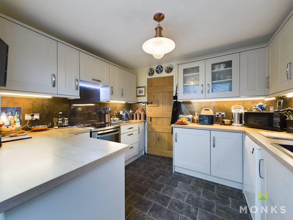35 Trentham Road, Wem, SY4 5HN For Sale